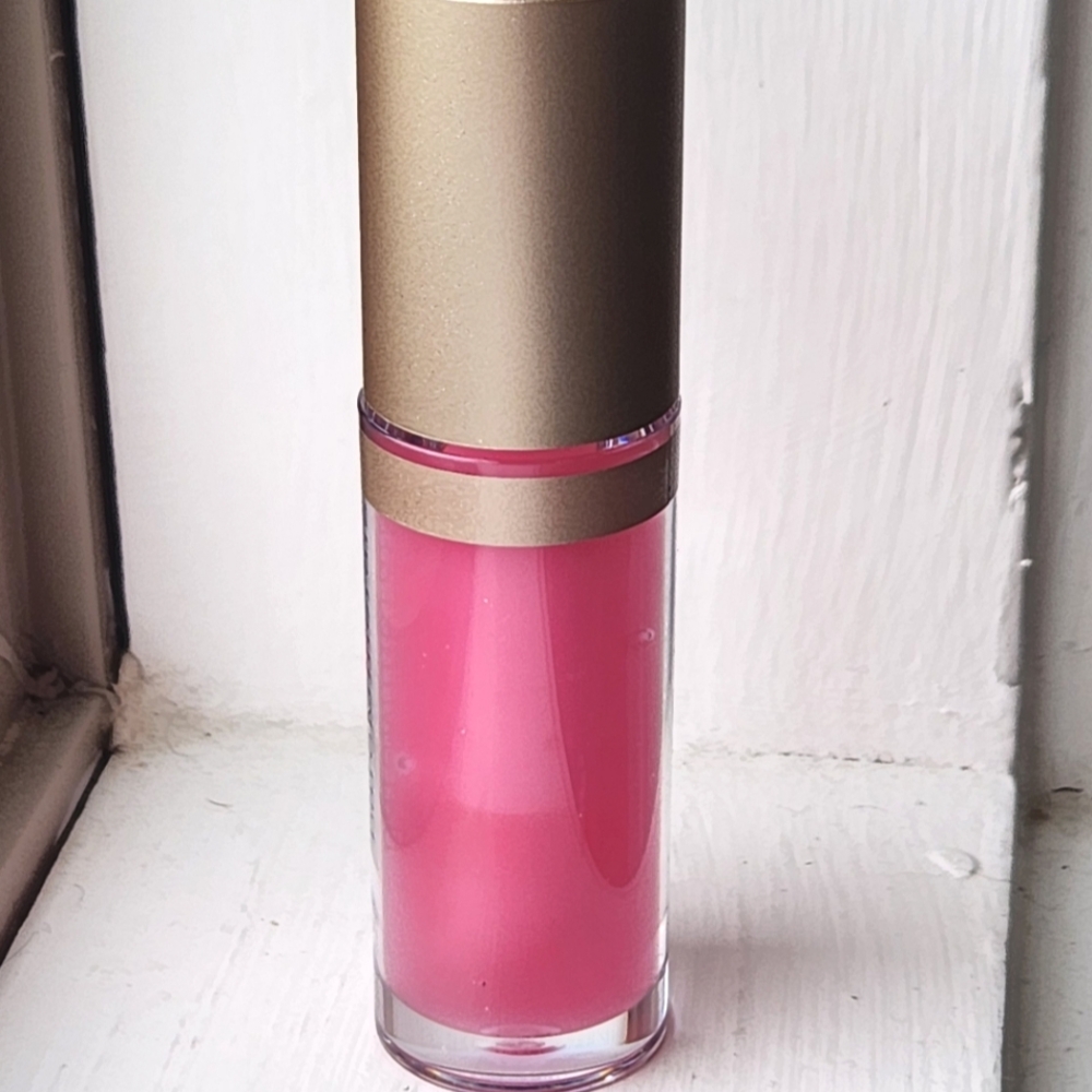NIB BARE MINERALS NOURISHING LIP OIL DELIGHT - Picture 15 of 16